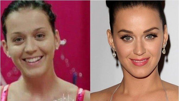fake-eyelashes-to-katy-perry