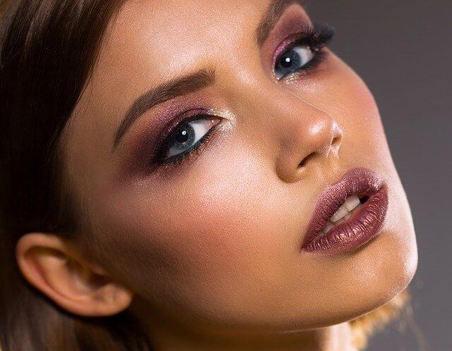 look-of-fake-eyelashes