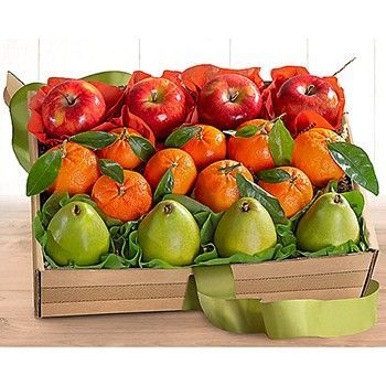 fruit gift hampers