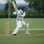 Cricket Is Good for Your Health