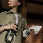 home cleanliness can boost your mental health