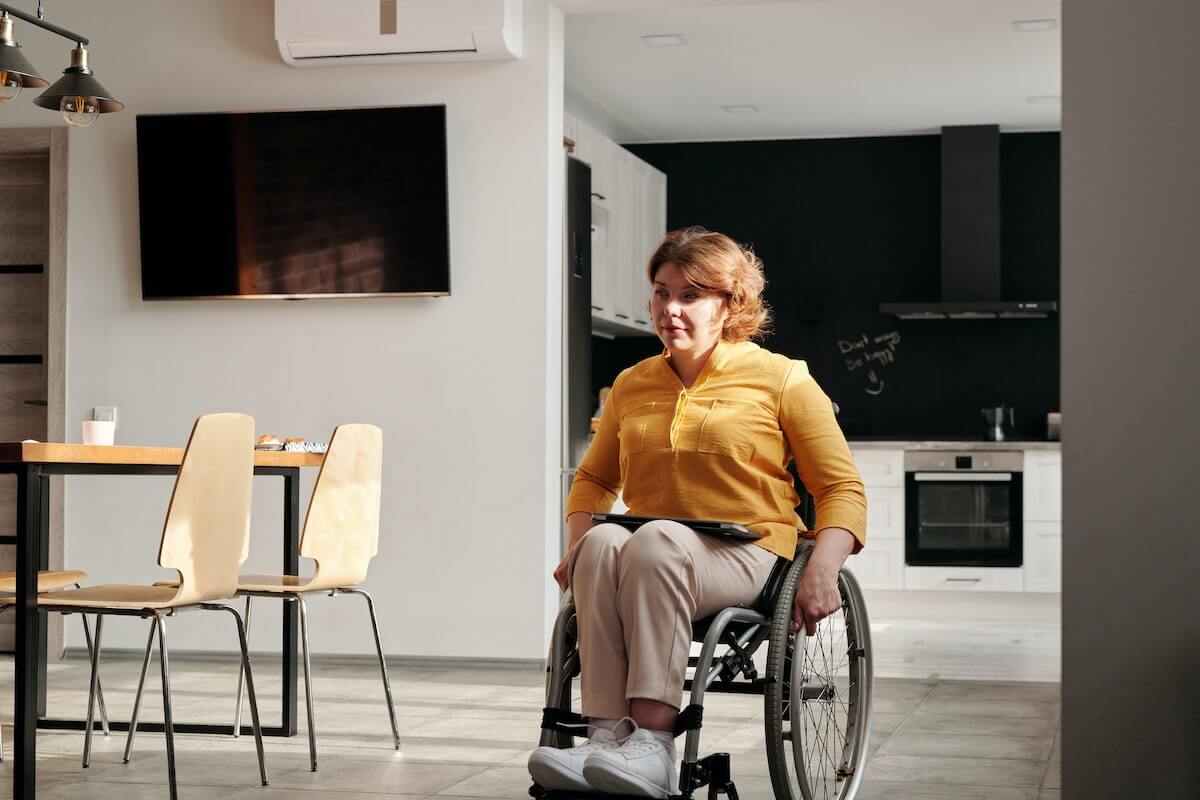 tips to make your home more accessible