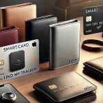 A_stylish_and_modern_display_of_premium_wallets