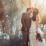 Quiet Magic of Weddings A Celebration